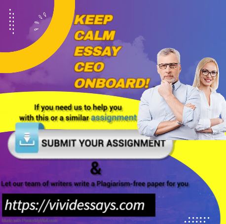 BA ASSIGNMENT/Excel Assignment
